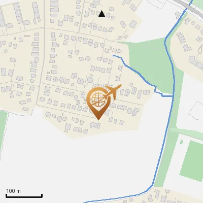 Foto zu Am Ree 52, 22459 Hamburg