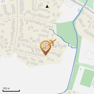 Foto zu Am Ree 54, 22459 Hamburg