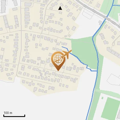 Foto zu Am Ree 55, 22459 Hamburg