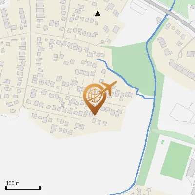 Foto zu Am Ree 56, 22459 Hamburg