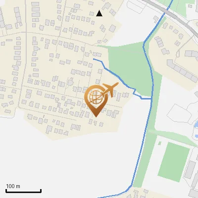 Foto zu Am Ree 58, 22459 Hamburg