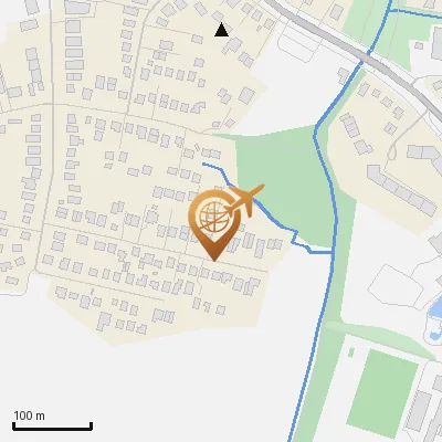 Foto zu Am Ree 59, 22459 Hamburg