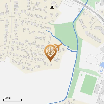 Foto zu Am Ree 60, 22459 Hamburg