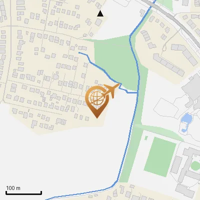 Foto zu Am Ree 64, 22459 Hamburg