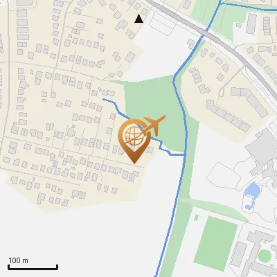 Foto zu Am Ree 65, 22459 Hamburg