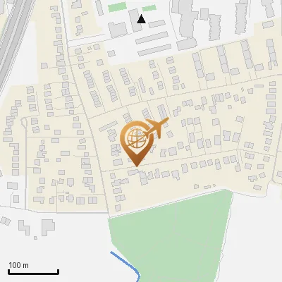 Foto zu Am Ree 7, 22459 Hamburg