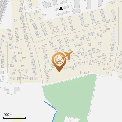 Foto zu Am Ree 8, 22459 Hamburg