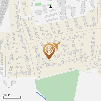 Foto zu Am Ree 9, 22459 Hamburg