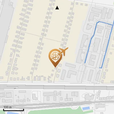 Foto zu Am Reiherhorst 13, 21079 Hamburg