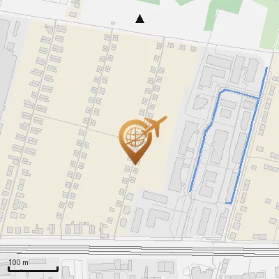 Foto zu Am Reiherhorst 14, 21079 Hamburg