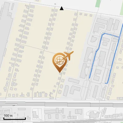 Foto zu Am Reiherhorst 21, 21079 Hamburg