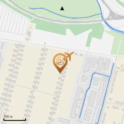 Foto zu Am Reiherhorst 53, 21079 Hamburg