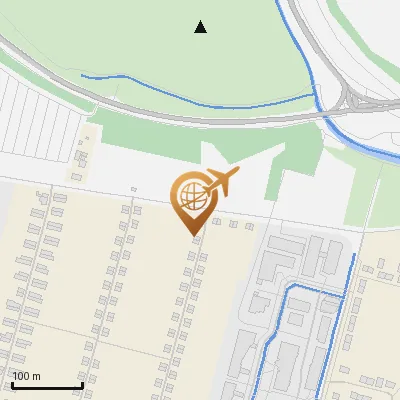 Foto zu Am Reiherhorst 65, 21079 Hamburg