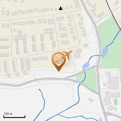 Foto zu Am Reisenbrook 19, 22359 Hamburg