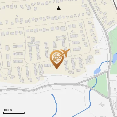 Foto zu Am Reisenbrook 23, 22359 Hamburg