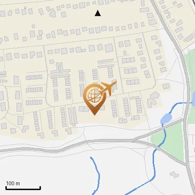 Foto zu Am Reisenbrook 25, 22359 Hamburg