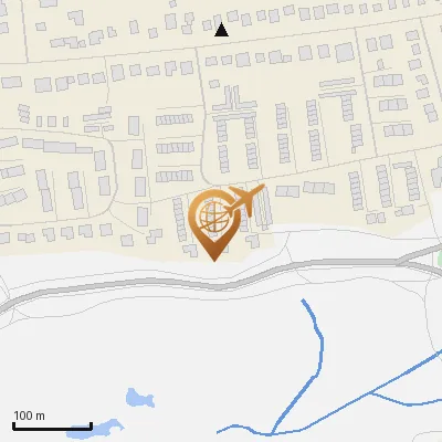 Foto zu Am Reisenbrook 41, 22359 Hamburg