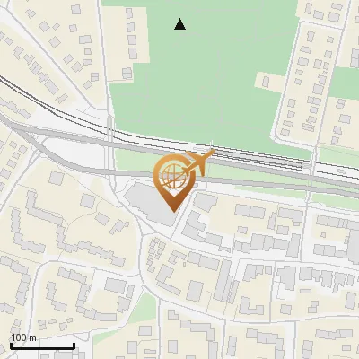 Foto zu Am Rissener Bahnhof 14, 22559 Hamburg