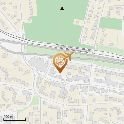 Foto zu Am Rissener Bahnhof 15, 22559 Hamburg