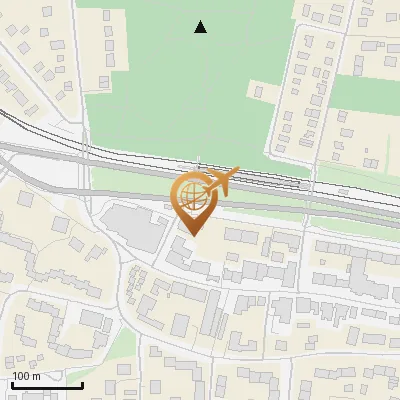 Foto zu Am Rissener Bahnhof 17, 22559 Hamburg