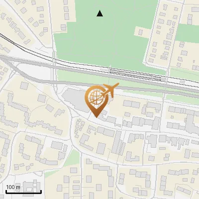 Foto zu Am Rissener Bahnhof 23, 22559 Hamburg