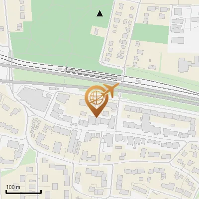 Foto zu Am Rissener Bahnhof 3, 22559 Hamburg