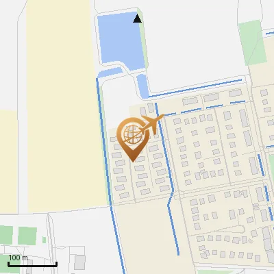 Foto zu Am Röhricht 12, 21147 Hamburg