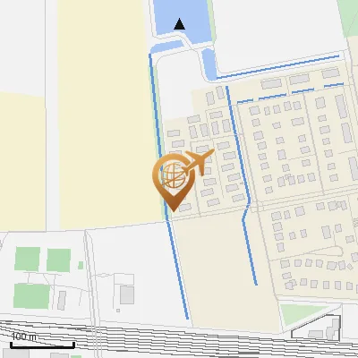 Foto zu Am Röhricht 3, 21147 Hamburg