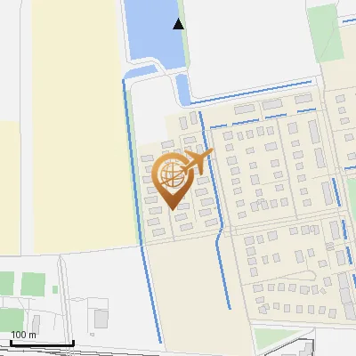 Foto zu Am Röhricht 8, 21147 Hamburg