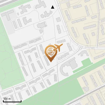 Foto zu Am Rohrgarten 10, 14163 Berlin