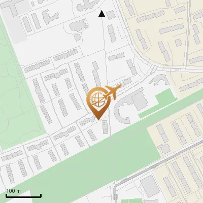 Foto zu Am Rohrgarten 15, 14163 Berlin