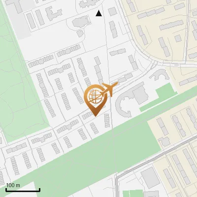 Foto zu Am Rohrgarten 21, 14163 Berlin