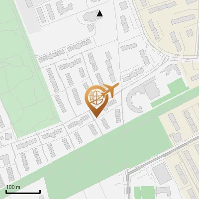 Foto zu Am Rohrgarten 29, 14163 Berlin