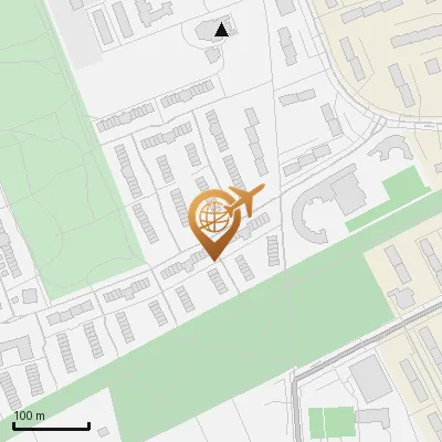 Foto zu Am Rohrgarten 35, 14163 Berlin