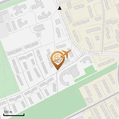 Foto zu Am Rohrgarten 8, 14163 Berlin