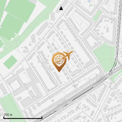 Foto zu Am Rosengarten 24, 81547 München