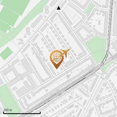 Foto zu Am Rosengarten 30, 81547 München
