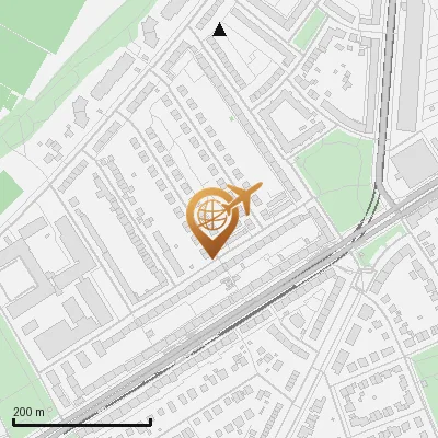 Foto zu Am Rosengarten 33, 81547 München