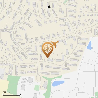 Foto zu Am Rotberg 1, 21079 Hamburg