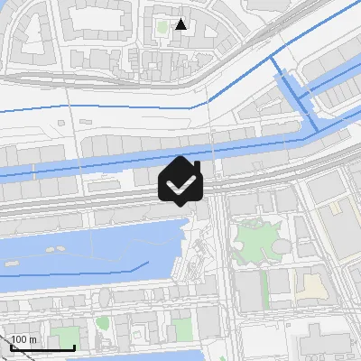Bild zu Am Sandtorkai 26, 20457 Hamburg