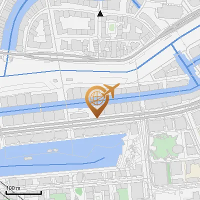 Foto zu Am Sandtorkai 28, 20457 Hamburg