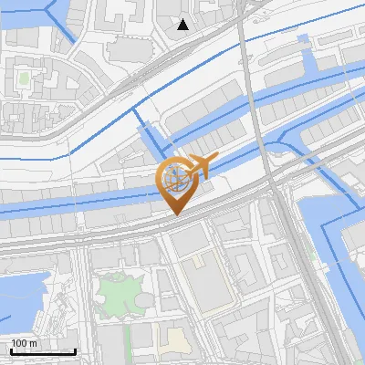 Foto zu Am Sandtorkai 3, 20457 Hamburg