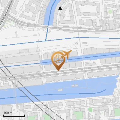 Foto zu Am Sandtorkai 34, 20457 Hamburg