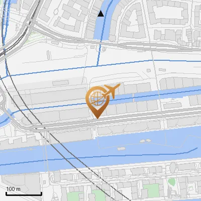 Foto zu Am Sandtorkai 36, 20457 Hamburg