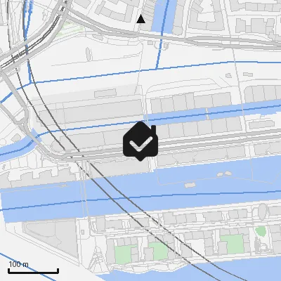 Bild zu Am Sandtorkai 37, 20457 Hamburg