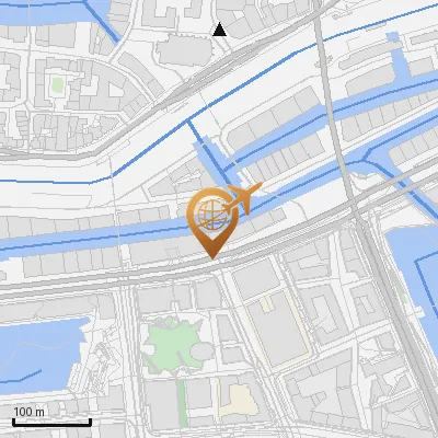 Foto zu Am Sandtorkai 5, 20457 Hamburg