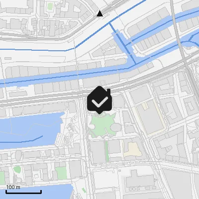 Bild zu Am Sandtorkai 50, 20457 Hamburg