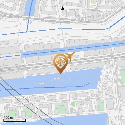 Foto zu Am Sandtorkai 62, 20457 Hamburg