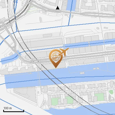 Foto zu Am Sandtorkai 71, 20457 Hamburg