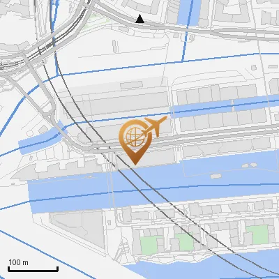 Foto zu Am Sandtorkai 72, 20457 Hamburg